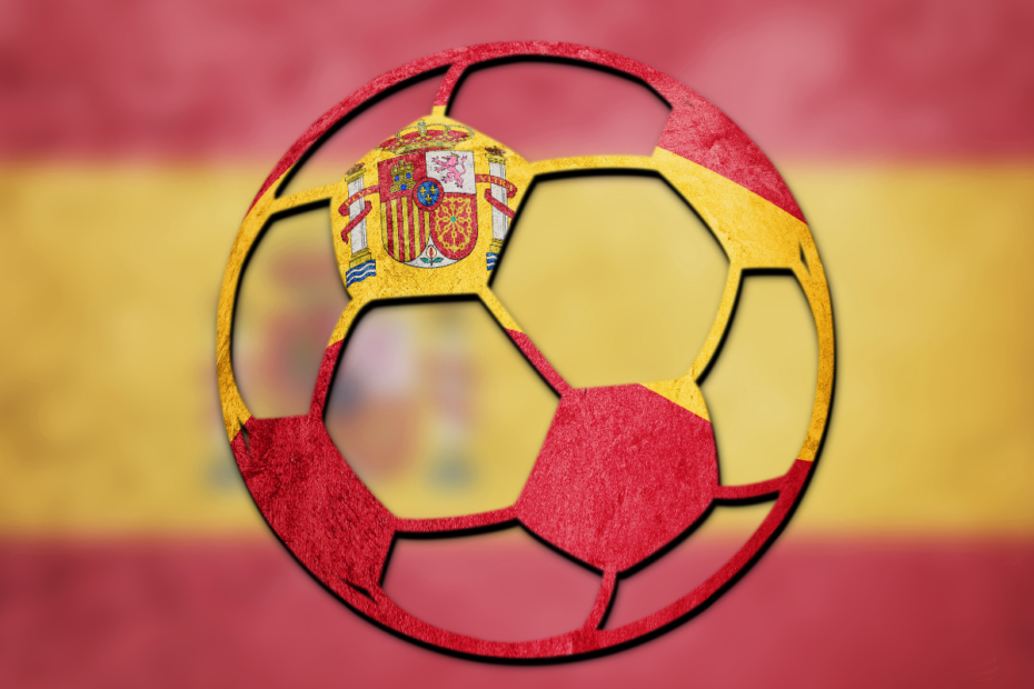 Que Gano España El Mundial De Futbol
